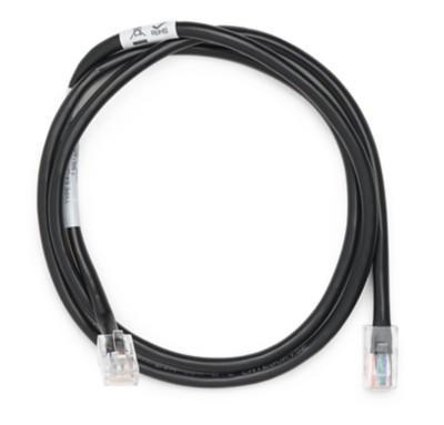 NI/emerson 182219-01 Ethernet Cable, 1M, Test Equipment