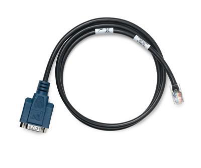 NI/emerson 182845-01 Serial Cable, 1M, Gpib Interface