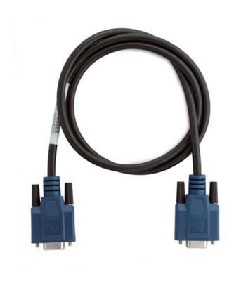 NI/emerson 183045-04 Serial Cable, 4M, Gpib Interface