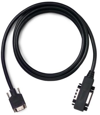 NI/emerson 183285-01 Gpib Cable, 1M, Gpib Interface