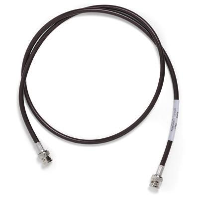 NI/emerson 183882-02 Coaxial Cable, 2M, Test Equipment