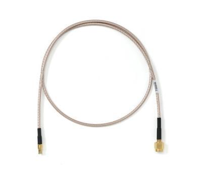 NI/emerson 188377-01 Mcx-Sma, Coaxial Cable, 1M