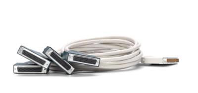 NI/emerson 779038-02 Lfh200, Switch Cable, 1M