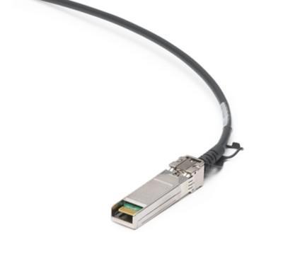 NI/emerson 784184-10 Sfp Cable, 10M, Flexrio/usrp Rio Device