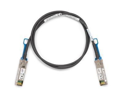 NI/emerson 785681-01 Sfp Cable, 1M, Flexrio/usrp Rio Device