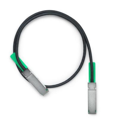 NI/emerson 785685-01 Sfp Cable, 1M, Flexrio/usrp Rio Device