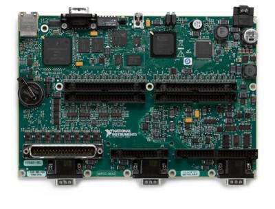 NI/emerson 782392-01 Sbrio-9642, Controller, 128Mb, 400Mhz