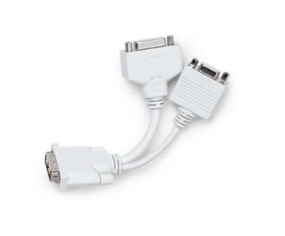 NI/emerson 143557-0R5 Vga15F-Usb24M, Display Cable, 0.5M