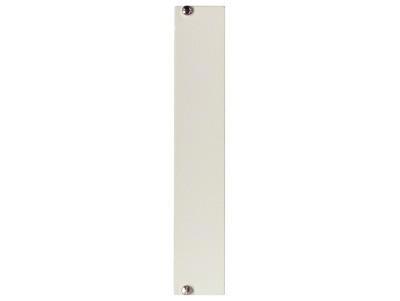 NI/emerson 150056-01 Filler Panel, Switchblock