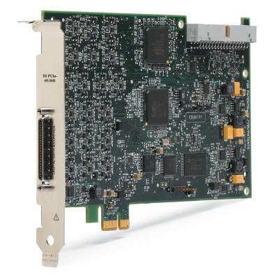 NI/emerson 153500-02L Pcie-6536B, Digital I/o Device