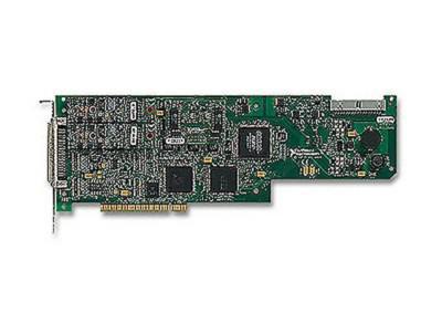 NI/emerson 184111-02 Pci-6111, Multifunction I/o Device/12Bit