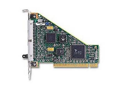 NI/emerson 185183-01 Pci-6503, Digital I/o Device