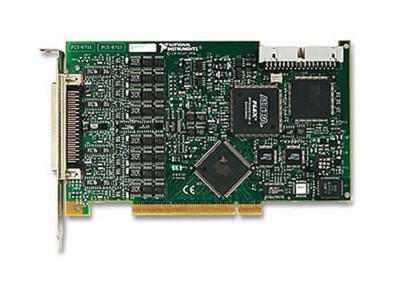 NI/emerson 777740-01 Pci-6711, Analog Output Device, 12Bit