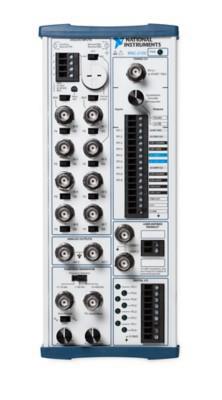 NI/emerson 777960-01 Bnc-2120, Terminal Block, Test Equipment