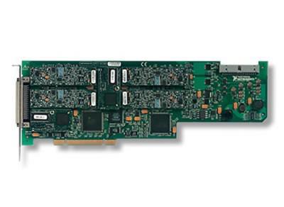 NI/emerson 778397-01 Pci-6120, Multifunction I/o Device/16Bit