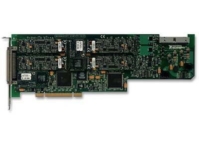 NI/emerson 778554-01 Pci-6115, Multifunction I/o Device/12Bit