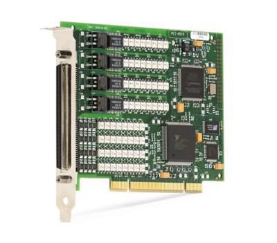 NI/emerson 778835-01 Pci-6515, Digital I/o Device