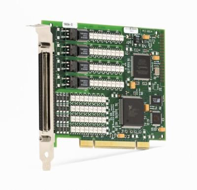 NI/emerson 778836-01 Pci-6514, Digital I/o Device