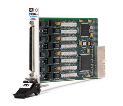 NI/emerson 778971-01 Pxi-6513, Digital I/o Module