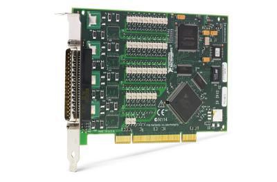 NI/emerson 779081-01 Pci-6510, Digital I/o Device, Daq Device