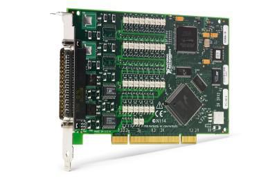 NI/emerson 779084-01 Pci-6518, Digital I/o Device