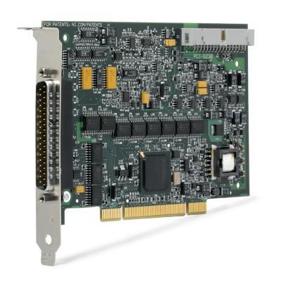 NI/emerson 779615-01 Pci-6230, Multifunction I/o Device/16Bit