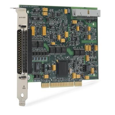 NI/emerson 779623-01 Pci-6238, Multifunction I/o Device/16Bit