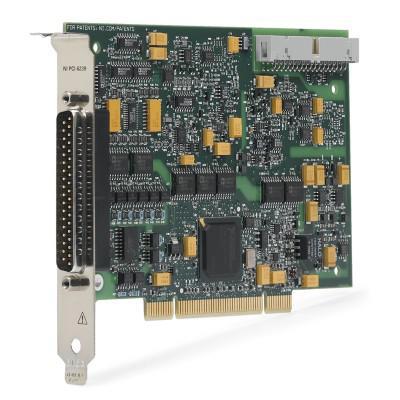 NI/emerson 779625-01 Pci-6239, Multifunction I/o Device/16Bit