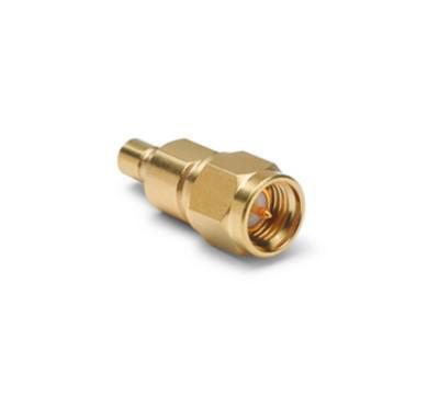 NI/emerson 779674-01 Sma-Smb, Coaxial Connector