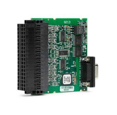 NI/emerson 781210-10 Sbrio-9213, Temperature Input Module