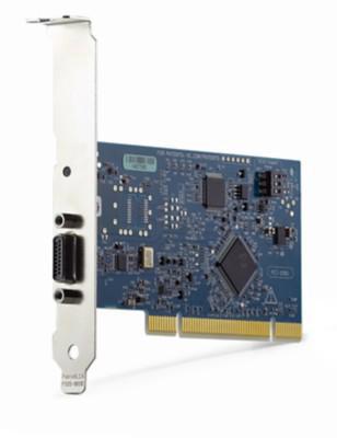 NI/emerson 781394-01 Pci-8361, Device, Pxi Remote Controller