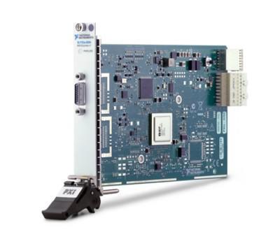 NI/emerson 781819-01 Pxie-8364, Bus Extension Mod, 250Mbps