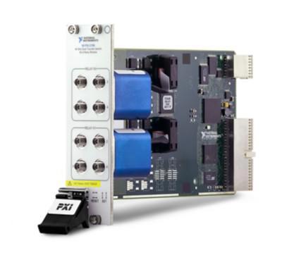 NI/emerson 782358-01 Pxi-2798, Pxi Transfer Switch Module