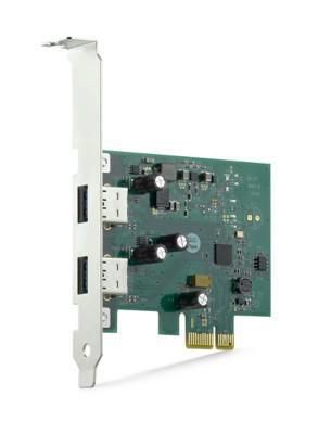 NI/emerson 782889-01 Pcie-8242, Frame Grabber, Usb3 Vision