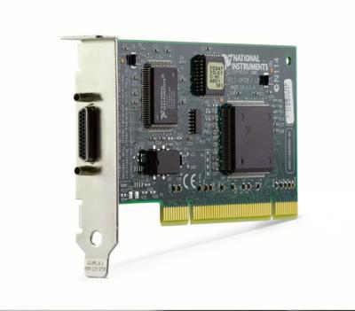 NI/emerson 783007-01 Pci-Gpib, Gpib Instrument Control Device