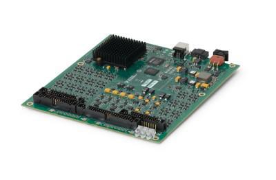 NI/emerson 783201-02 Usb-7846, Multifun Reconfig I/o Device