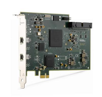 NI/emerson 785325-01 Pcie-8510, Vehicle Multiprotocol Device