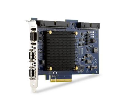 NI/emerson 785605-01 Pcie-1437, Frame Grabber, Pcie, 1Port