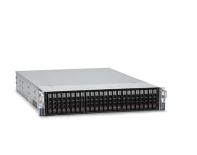 NI/emerson 786365-01 Rmx-8268, Raid Array, Ssd, 24Drive, 24Tb