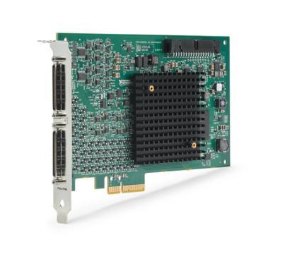 NI/emerson 786456-01 Pcie-7846, Multifun Reconfig I/o Device