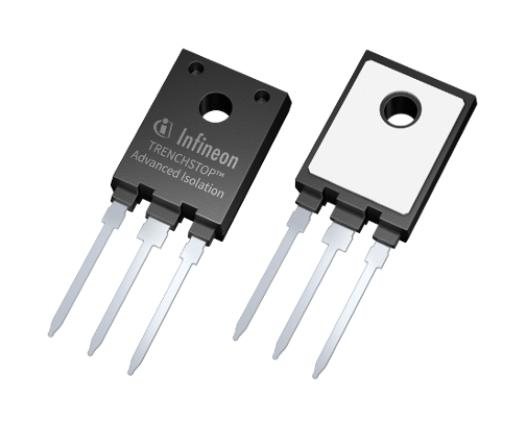 Infineon Ikfw75N65Es5Xksa1 Igbt, 650V, 80A, 148W, Hsip247