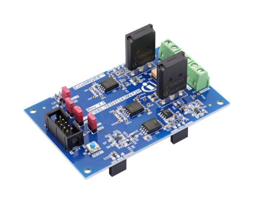 Infineon Eval1Ed3124Mx12Htobo1 Evaluation Board, Gate Driver