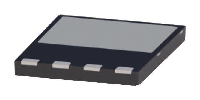 Infineon Idl04G65C5Xuma2 Sic Diode, 650V, 4A, Vson