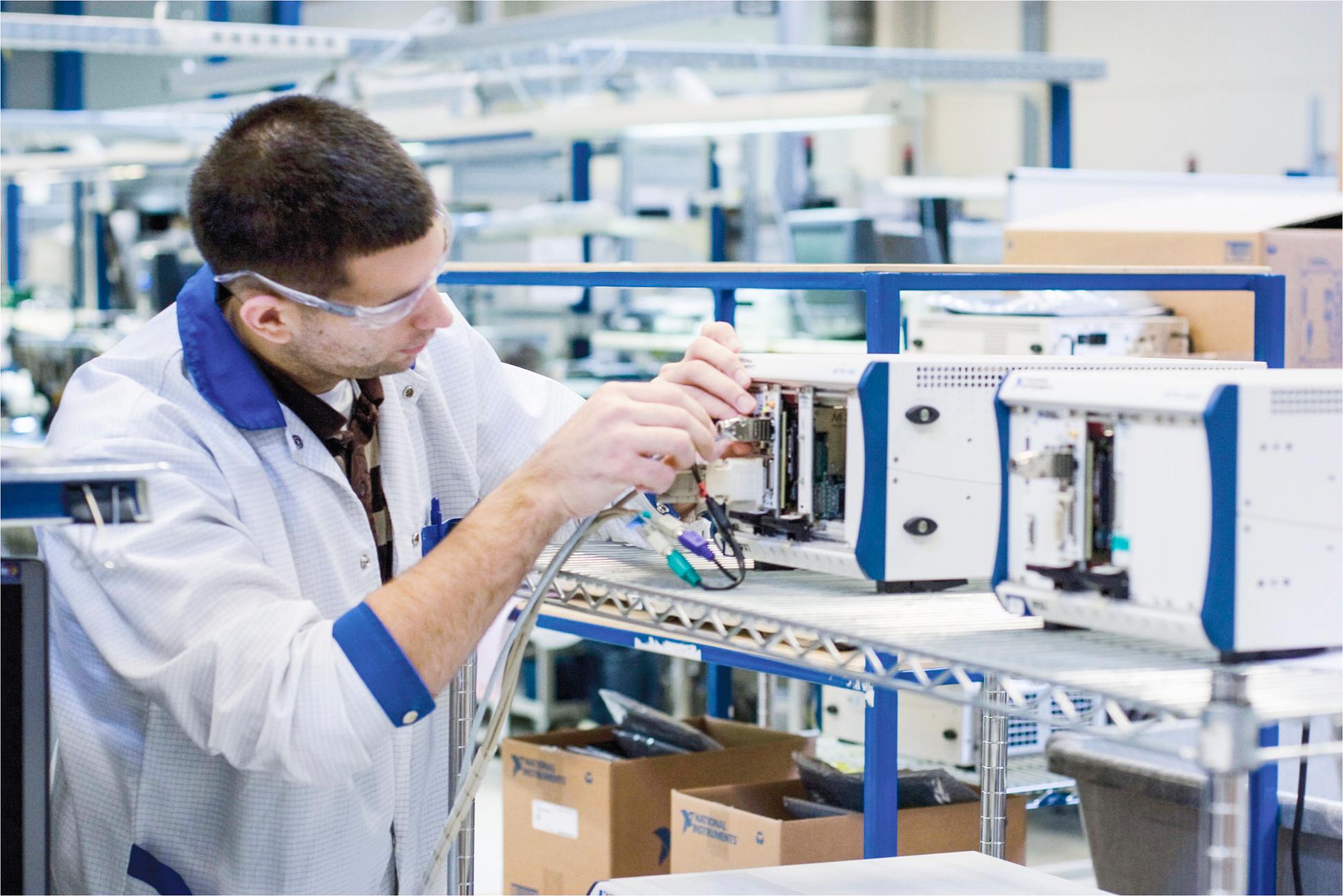 Unlock the Best Affordable Electronic Components and Tools at uk.farnell.com