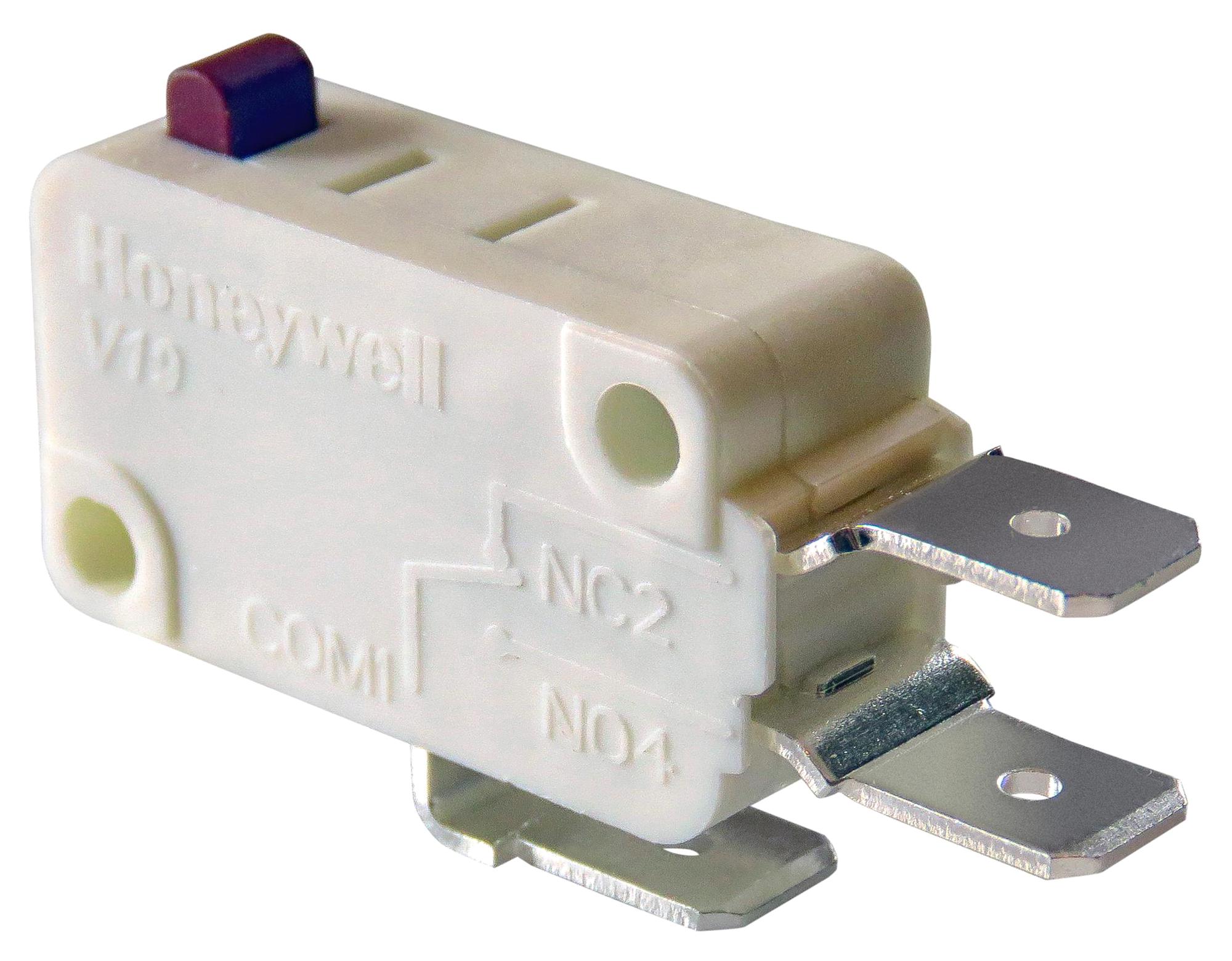 Honeywell/partner Stock V19S05-Hz015 Microswitch, Standard