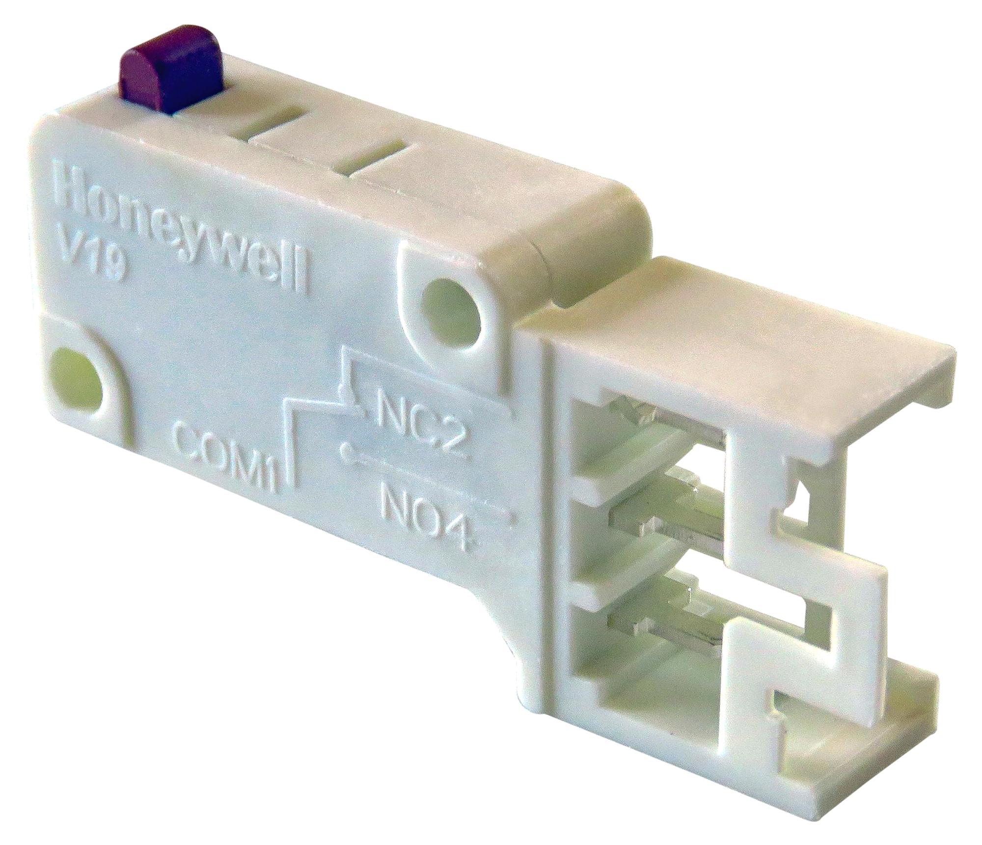 Honeywell/partner Stock V19S05-V3Z015 Microswitch, Standard