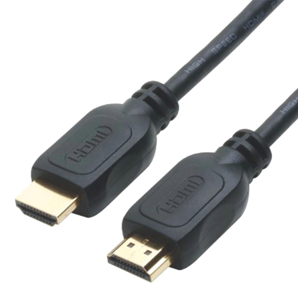 Videk 2410Hr-1 Cable, Hdmi Plug-Plug, 1M