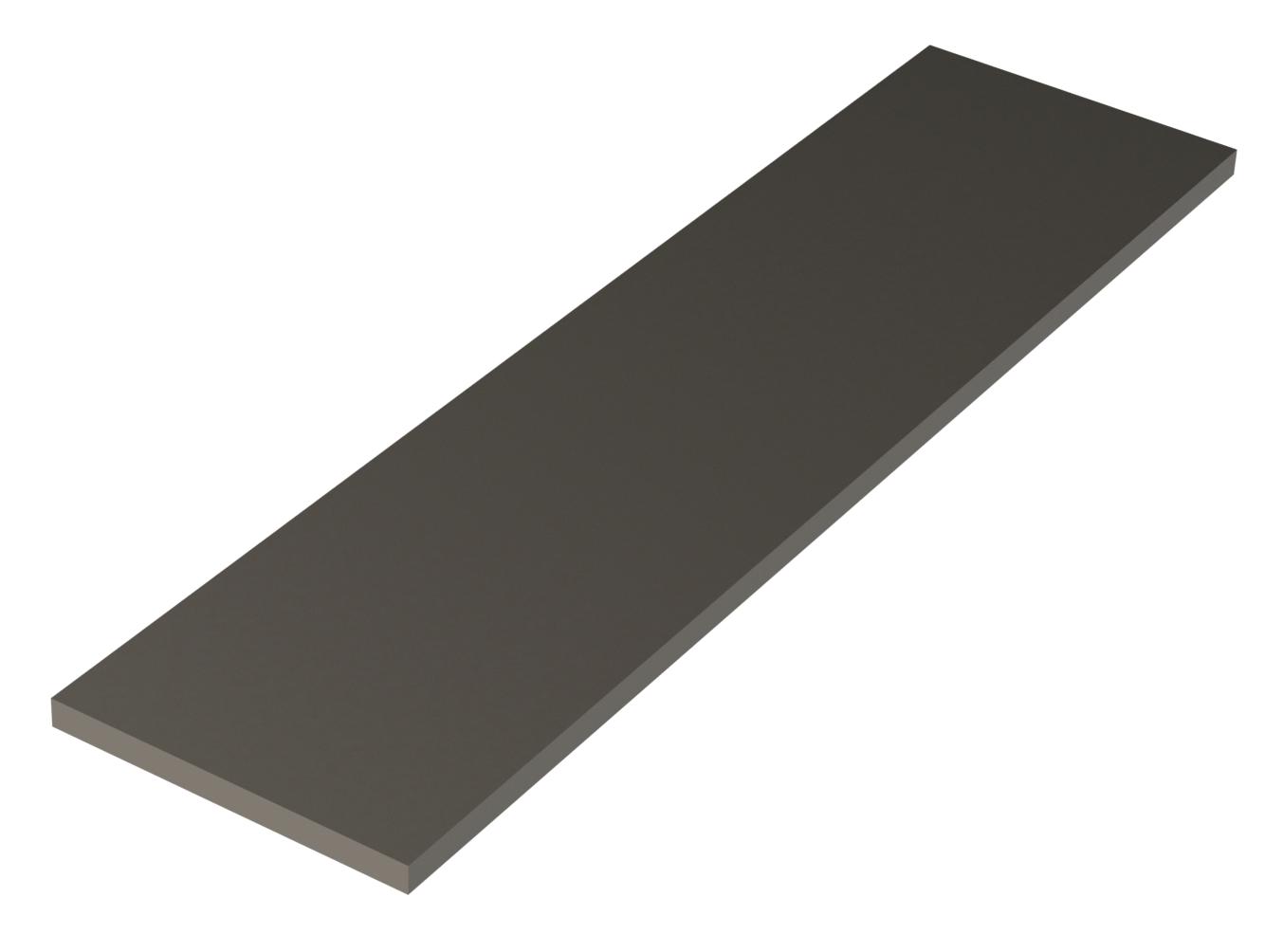 KEMET Fpl240/60/12-Bh1T Ferrite Material, Wpt, 240 X 60 X 12 Mm