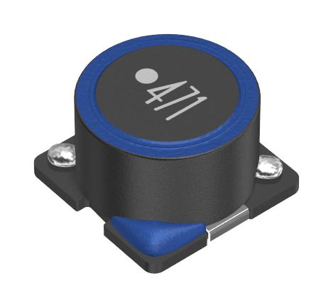 TDK Slf12575T-3R9N6R7-Pf Inductor, 3.9Uh, Shielded, 6.7A