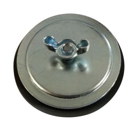 Hammond Hp100Ss Hole Plug, Stainless Steel, Ip66, 48mm